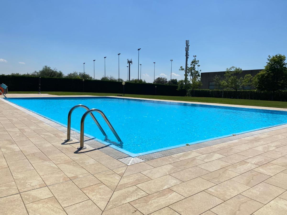 Welcome Traveller Jessy'S House Bardolino Exterior photo