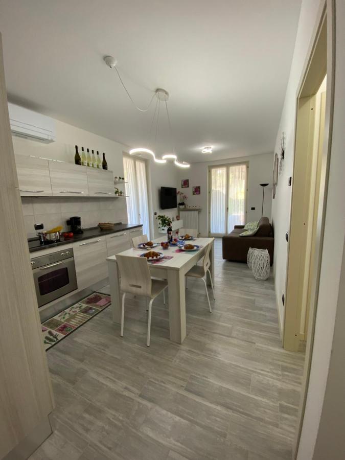 Welcome Traveller Jessy'S House Bardolino Exterior photo