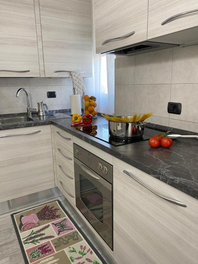 Welcome Traveller Jessy'S House Bardolino Exterior photo