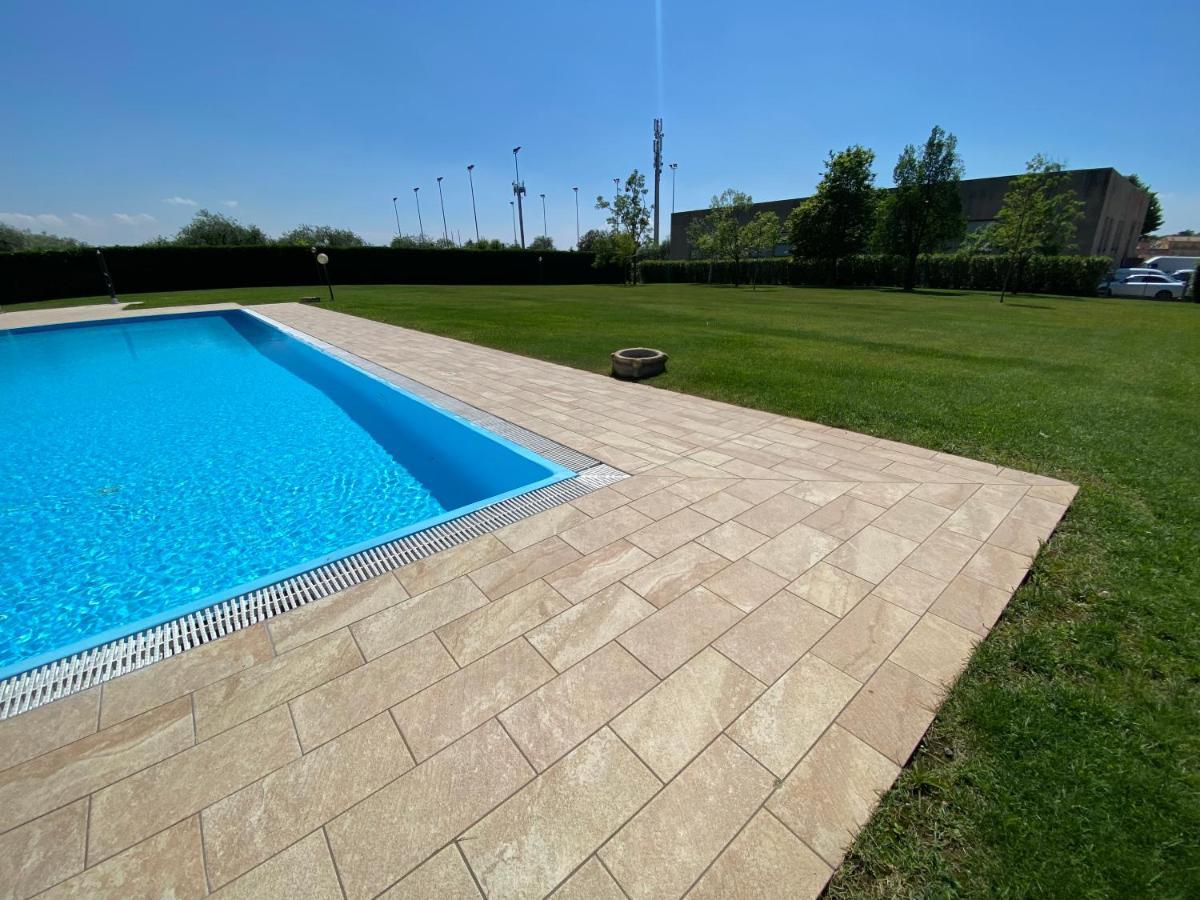 Welcome Traveller Jessy'S House Bardolino Exterior photo