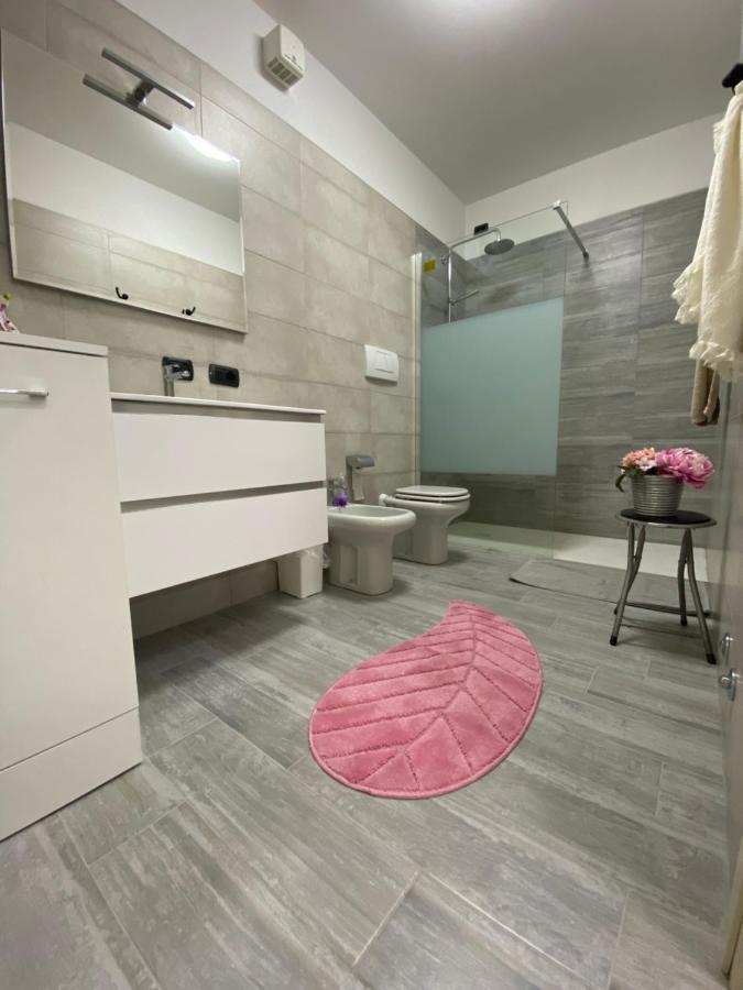 Welcome Traveller Jessy'S House Bardolino Exterior photo