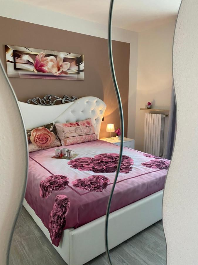 Welcome Traveller Jessy'S House Bardolino Exterior photo