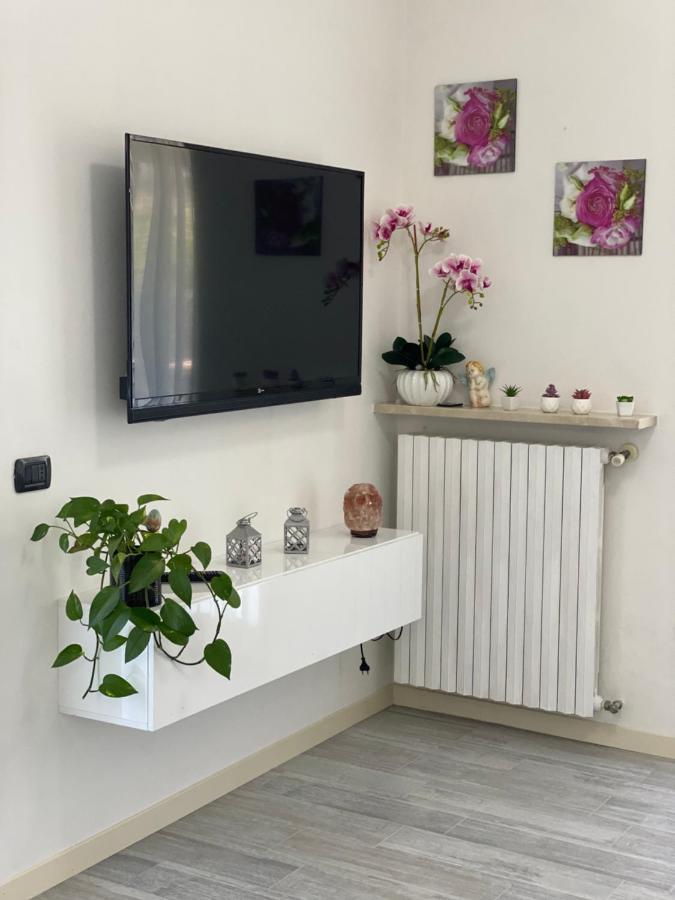 Welcome Traveller Jessy'S House Bardolino Exterior photo