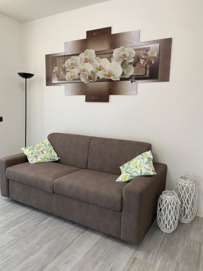 Welcome Traveller Jessy'S House Bardolino Exterior photo