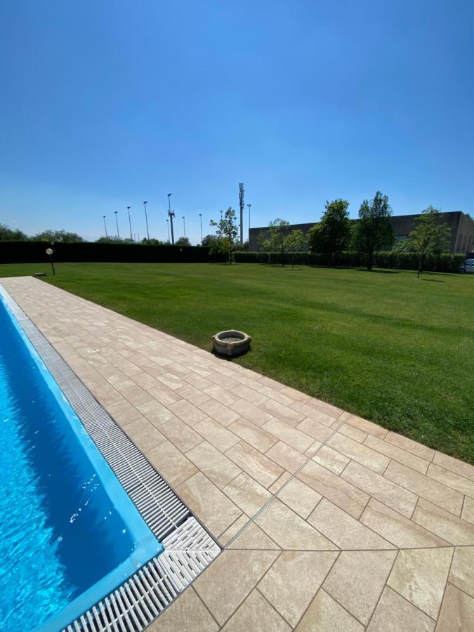 Welcome Traveller Jessy'S House Bardolino Exterior photo