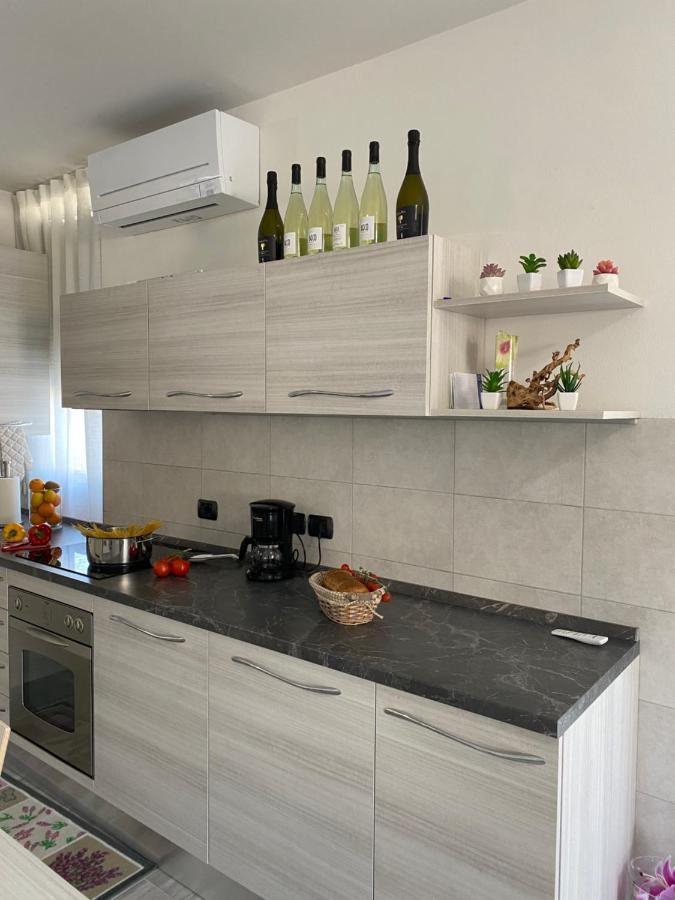 Welcome Traveller Jessy'S House Bardolino Exterior photo