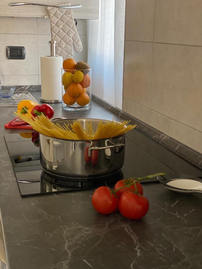 Welcome Traveller Jessy'S House Bardolino Exterior photo
